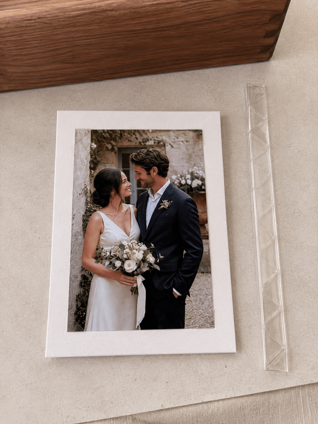 The Wedding Archive Kit - TwoWoodCo