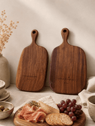 Personalized Housewarming Gift Set - TwoWoodCo