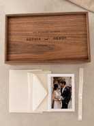 The Wedding Archive Kit - TwoWoodCo