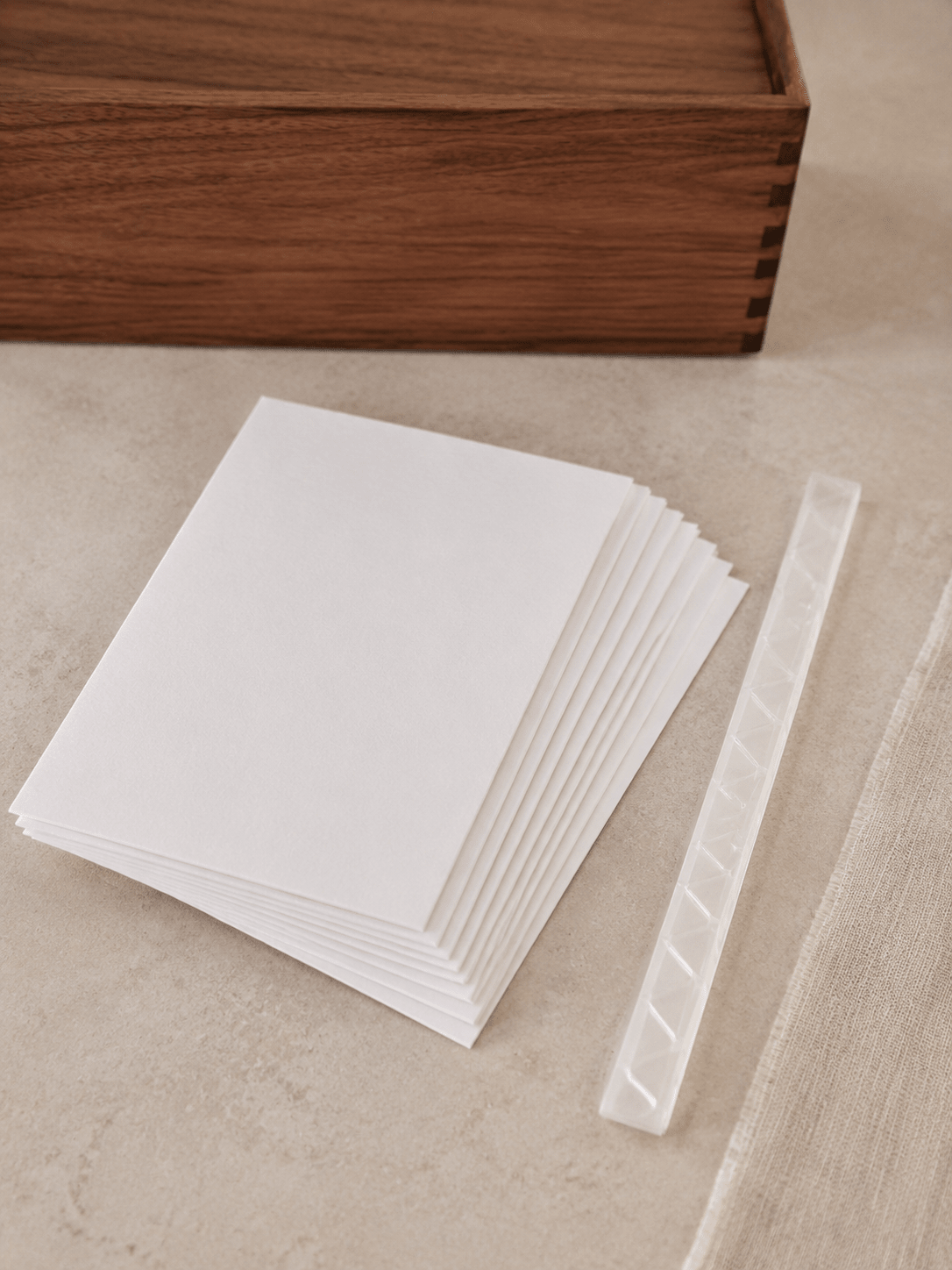 The Wedding Archive Kit - TwoWoodCo